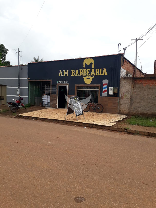 Foto cadastro cód. 2272