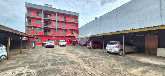 Foto cadastro cód. 2274