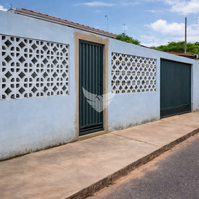 Foto cadastro cód. 2285