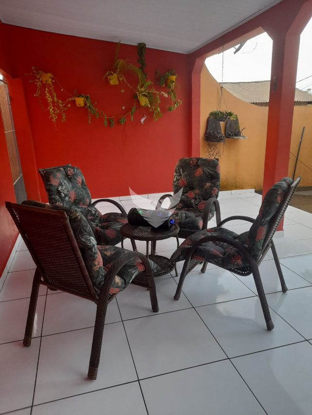 Foto cadastro cód. 2294