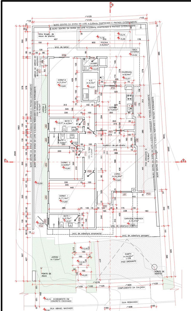Foto cadastro cód. 2296
