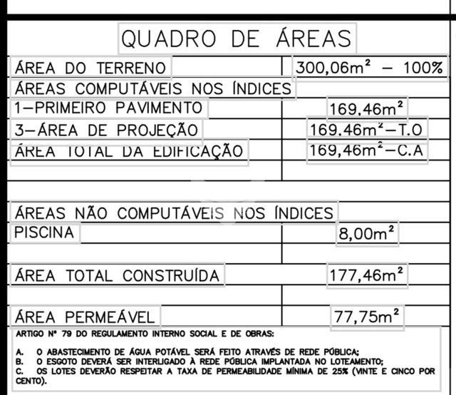 Foto cadastro cód. 2296