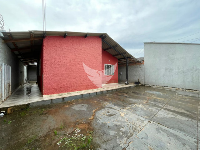 Foto cadastro cód. 2307