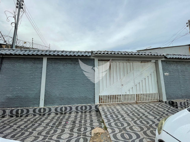 Foto cadastro cód. 2307