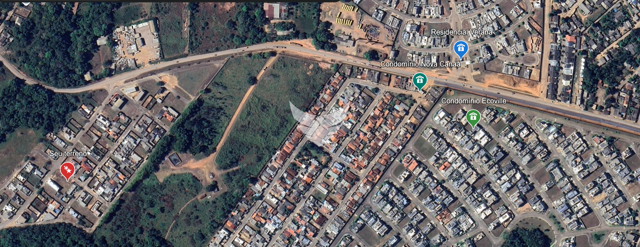 Foto cadastro cód. 2314