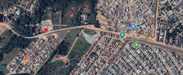 Foto cadastro cód. 2315