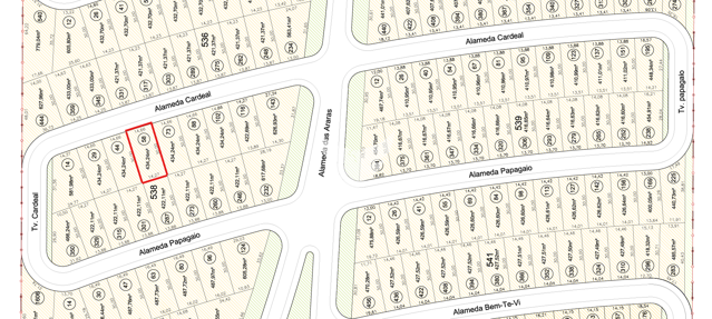 Foto cadastro cód. 2318