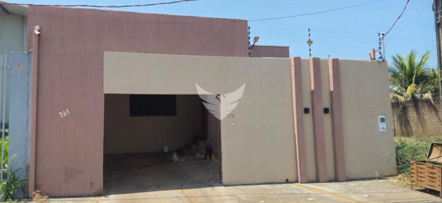 Foto cadastro cód. 2329