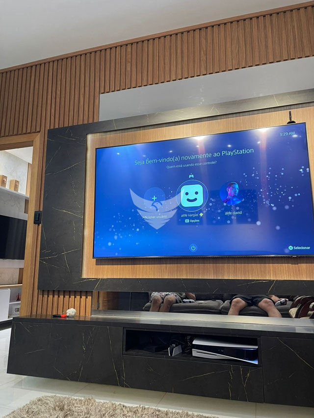 Foto cadastro cód. 2349