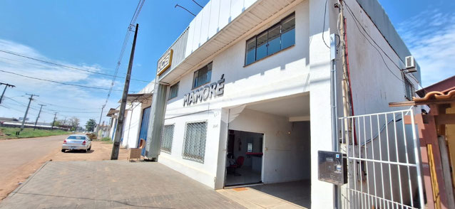 Foto cadastro cód. 2372