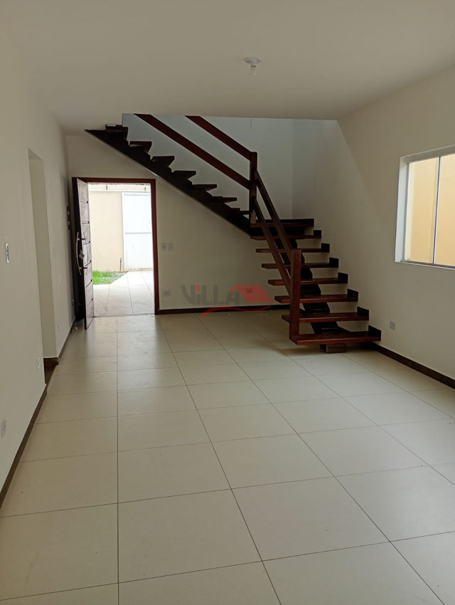 SALA DE ESTAR E JANTAR