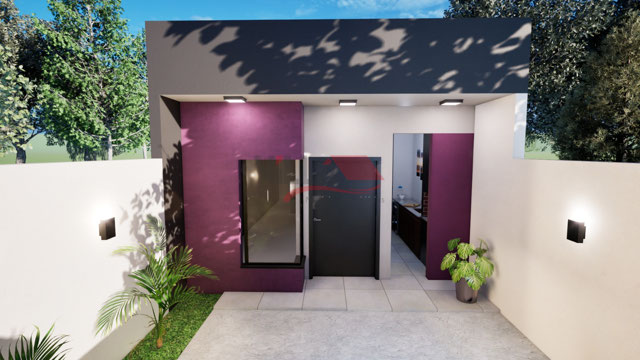 Foto cadastro cód. 3242