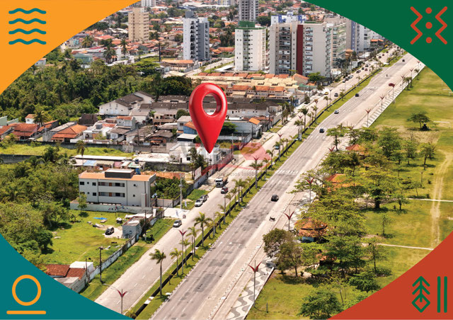 Foto cadastro cód. 3322