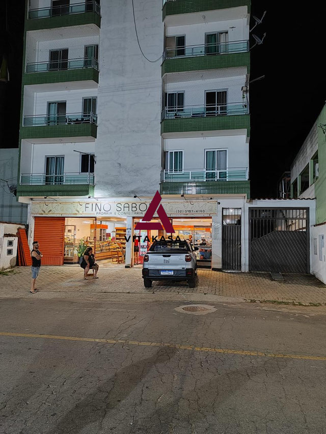 Foto cadastro cód. 18