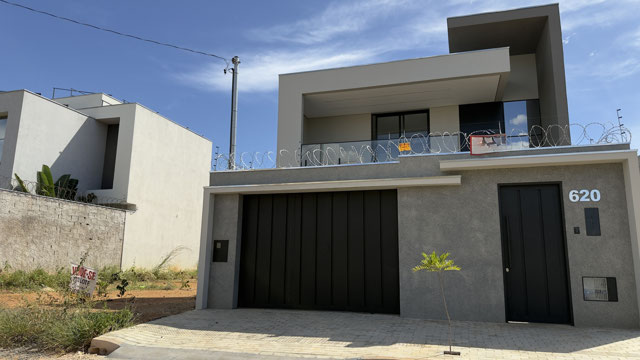 Foto cadastro cód. 163