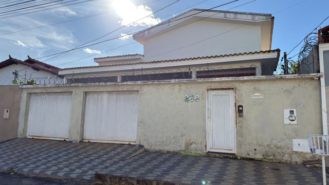 Foto cadastro cód. 194