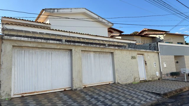 Foto cadastro cód. 194