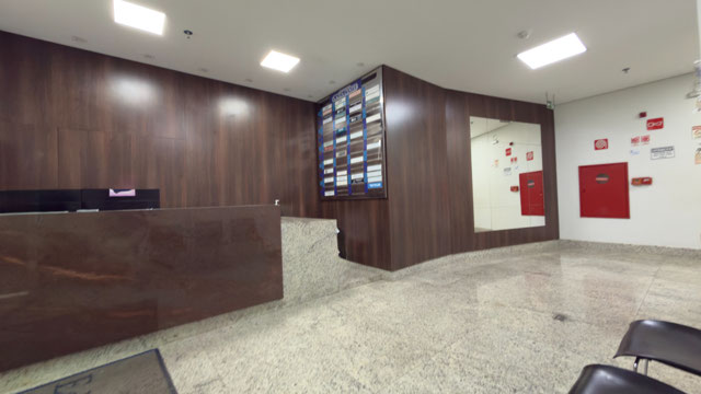 Foto cadastro cód. 257