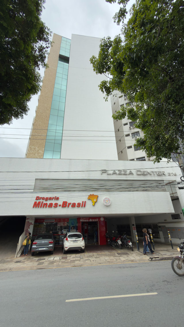 Foto cadastro cód. 257