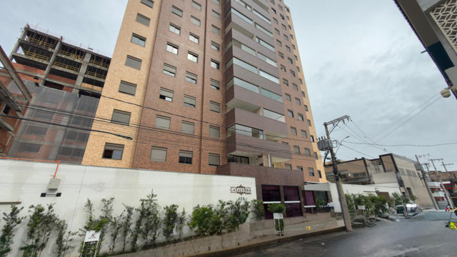 Foto cadastro cód. 258