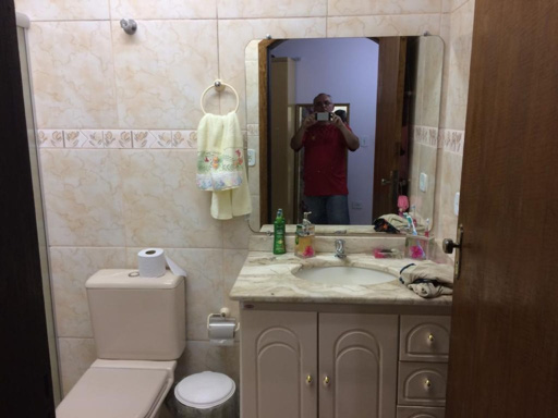 Foto cadastro cód. 12427