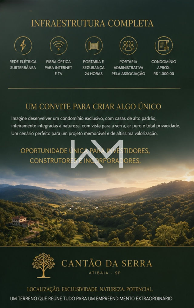 Foto cadastro cód. 13814
