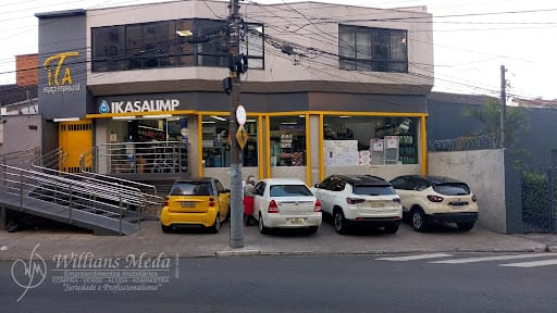 Foto cadastro cód. 18