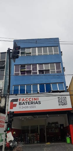 Foto cadastro cód. 2045
