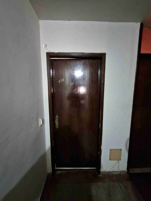 Foto cadastro cód. 500
