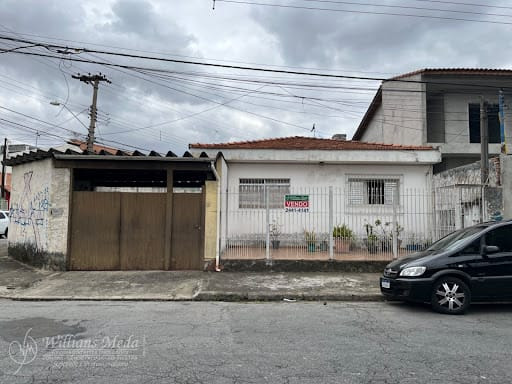 Foto cadastro cód. 83