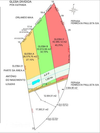Foto cadastro cód. 9