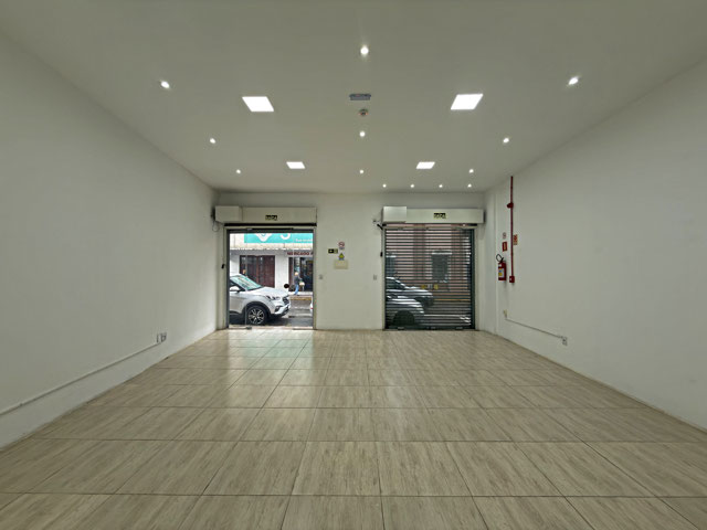 Foto cadastro cód. 1732