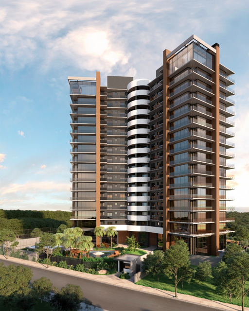 Vista Principal Externa